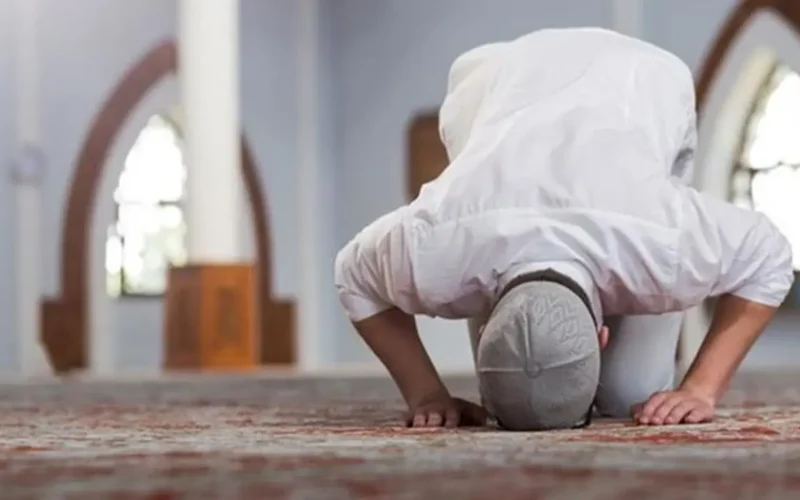 اليوم الخميس 8 يناير 2026.. مواقيت الصلاة في القاهرة والمحافظات